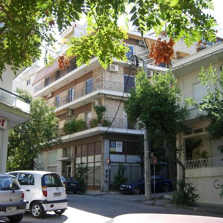 Kalhas Retreat. Διαμέρισμα Αθήνα Εξωτερικό φωτογραφία